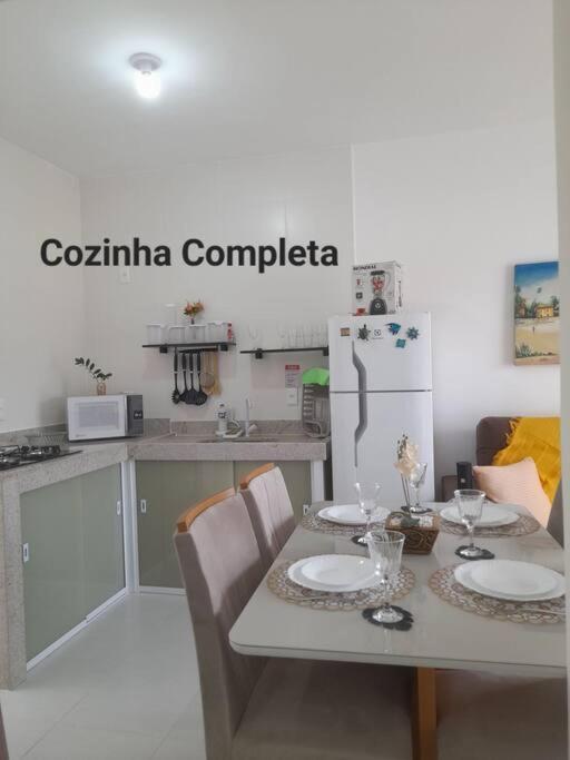Apto 250Mt Praia Coroa Vermelha 2 Quartos Com Ar Condicionado ปอร์โตเซกูโร ภายนอก รูปภาพ