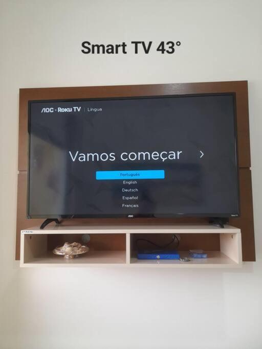 Apto 250Mt Praia Coroa Vermelha 2 Quartos Com Ar Condicionado ปอร์โตเซกูโร ภายนอก รูปภาพ