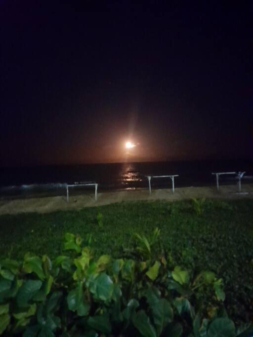 Apto 250Mt Praia Coroa Vermelha 2 Quartos Com Ar Condicionado ปอร์โตเซกูโร ภายนอก รูปภาพ